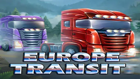 Europe Transit slot logo