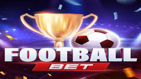Football Bet game logo