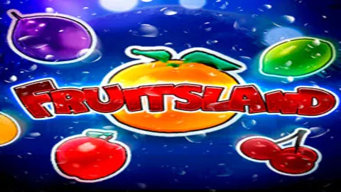 FruitsLand slot logo