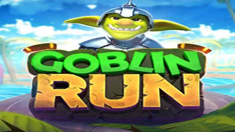 Goblin Run game logo