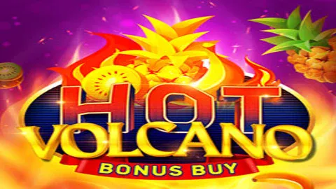 Hot Volcano Bonus Buy868