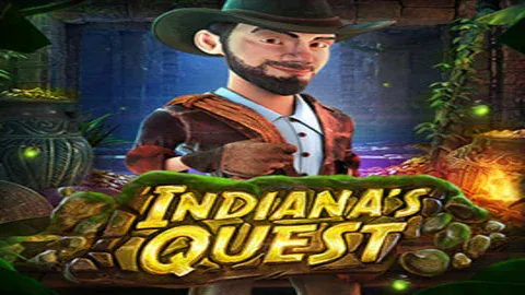 Indiana’s Quest753