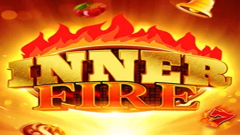 Inner Fire slot logo