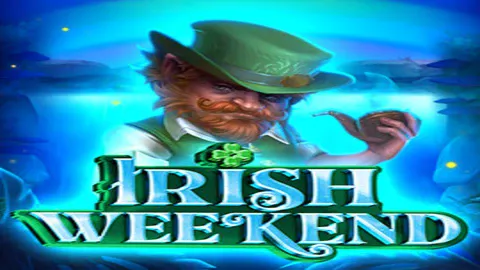 Irish Weekend slot logo