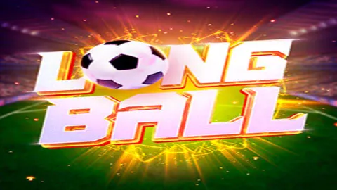 Long Ball game logo