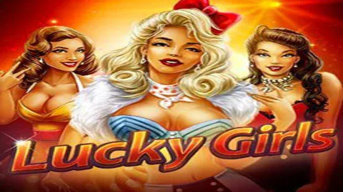 Lucky Girls738