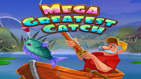 Mega Greatest Catch113