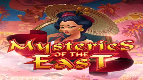 Mysteries Of The East356