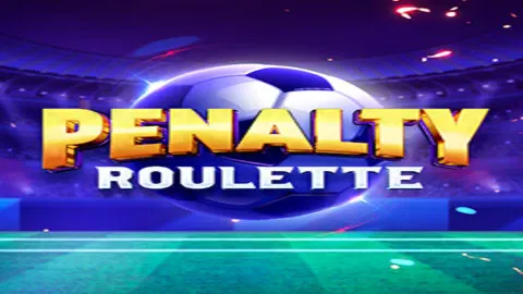 Penalty Roulette game logo