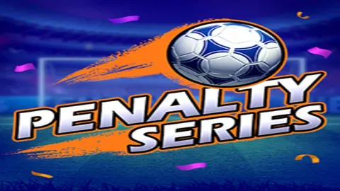 Penalty Series game logo