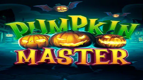 Pumpkin Master game logo