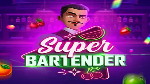 Super Bartender924