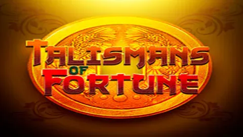 Talismans of Fortune983