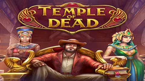 Temple of Dead682