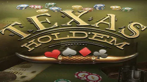 Texas Hold’em Poker 3D408