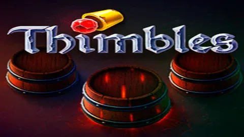 Thimbles logo