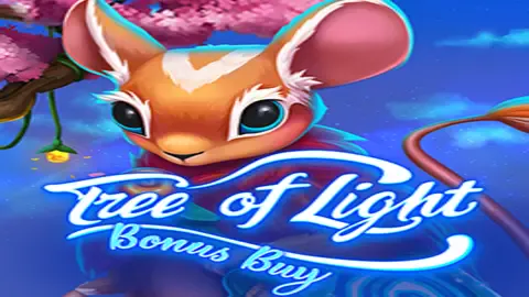 Tree of Light Bonus Buy slot logo