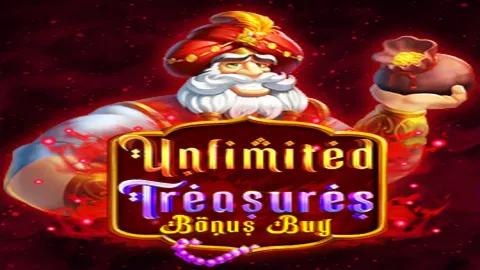 Unlimited Treasures Bonus Buy654