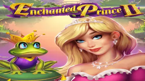 Enchanted Prince 2 logo