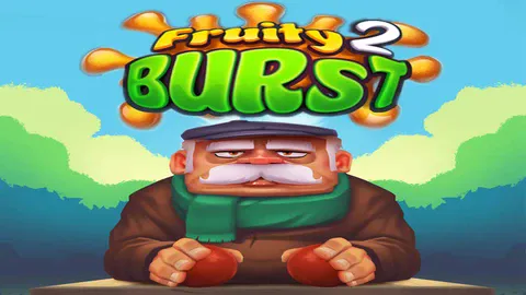 Fruity Burst 2 logo