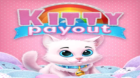 Kitty Payout slot logo