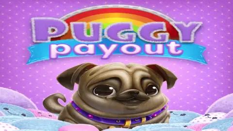 Puggy Payout slot logo
