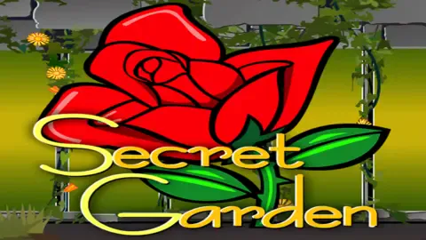 Secret Garden logo
