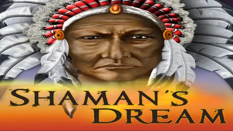 Shaman's Dream299