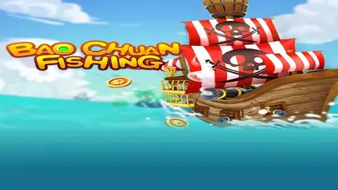 BAO CHUAN FISHING game logo