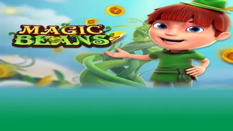 MAGIC BEANS logo