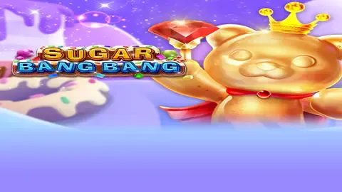 SUGAR BANG BANG logo