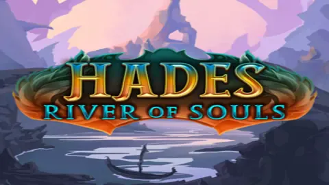 Hades River of Souls logo