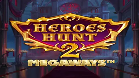 Heroes Hunt 2 logo