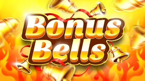 Bonus Bells slot logo