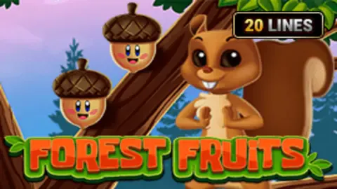 Forest Fruits341