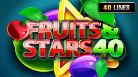 Fruits And Stars 40