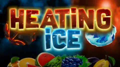 Heating Ice slot logo