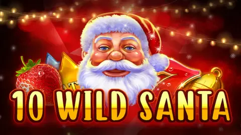 Redstone 10 Wild Santa240