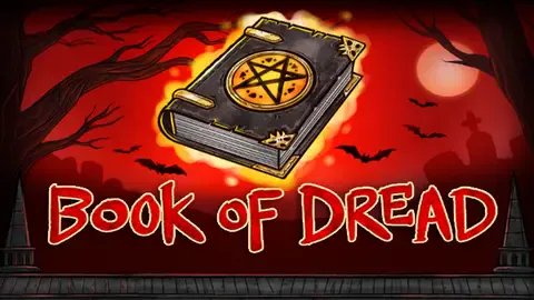 Redstone Book Of Dread