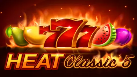 Redstone Heat Classic 5