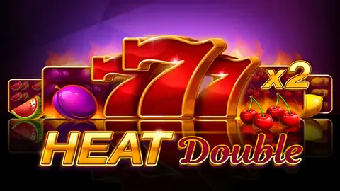 Redstone Heat Double slot logo