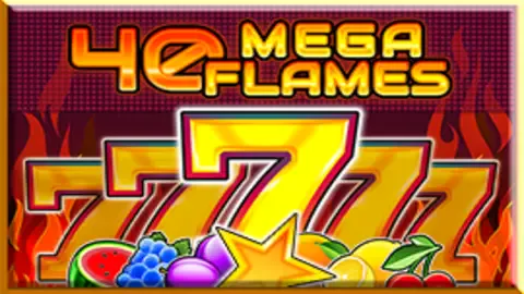 Tiptop 40 Mega Flames111