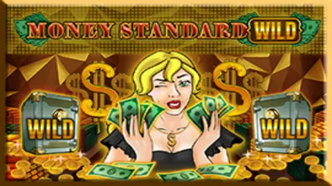 Tiptop Money Standard Wild297