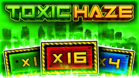 Toxic Haze