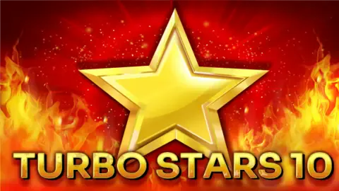 Turbo Stars 10