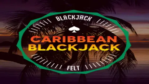 Caribbean Black Jack