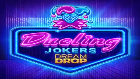 Dueling Jokers Dream Drop159
