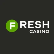 Fresh Casino logo