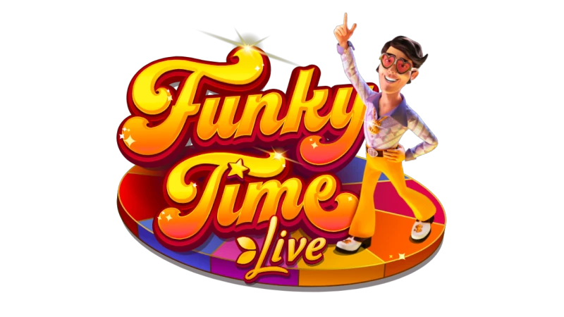 Funky Time image