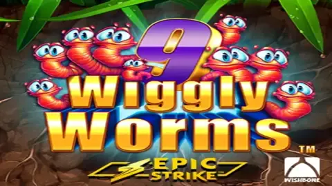 9 Wiggly Worms255